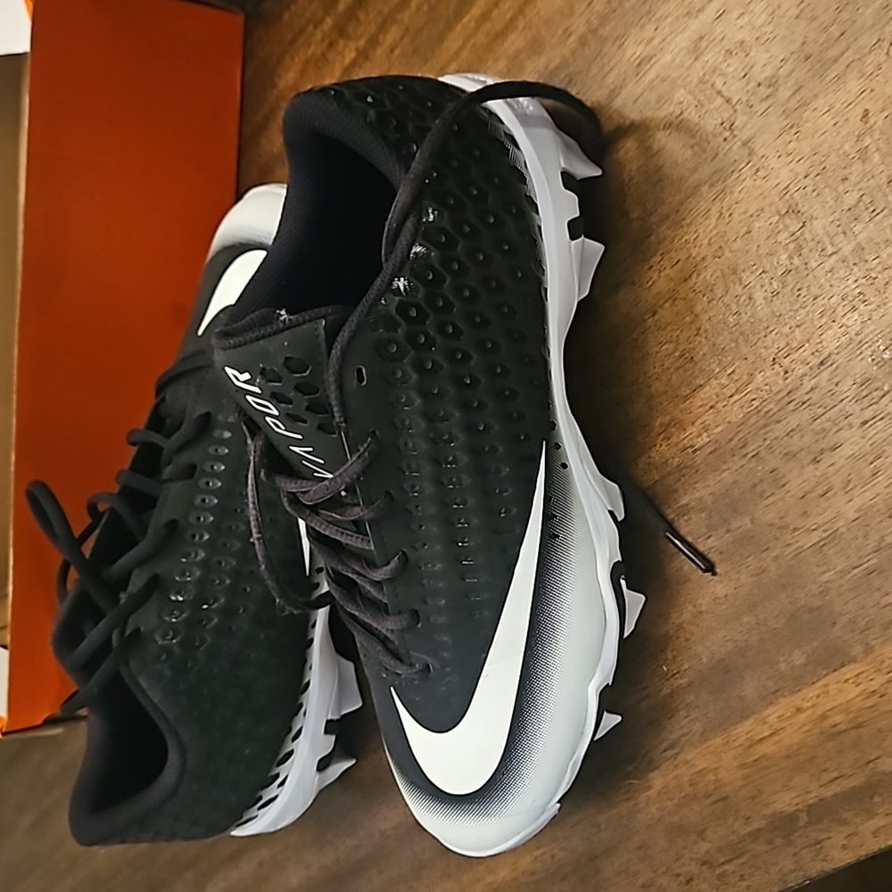 Cleats